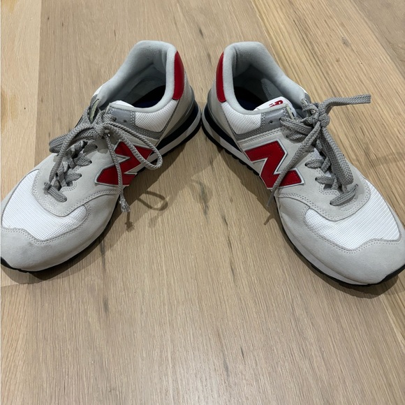 New Balance 574 in size 11.5 men’s - Picture 3 of 6